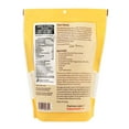 thumbnail image 6 of Bob's Red Mill Organic Brown Rice Flour Whole Grain 24 oz Pack of 1, 6 of 9