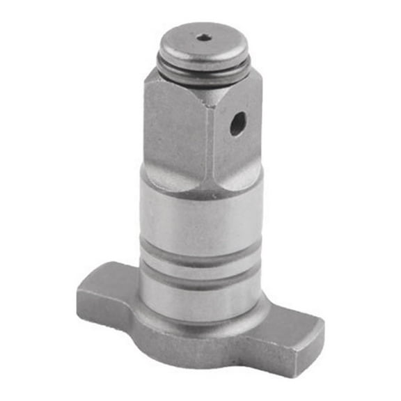 Impact Driver Anvil Electric Brushless Impact Wrench Shaft Accessories Single Dual Use Cordless Wrench Part Power Tool Accessory for Electric Wrench Electric Drill