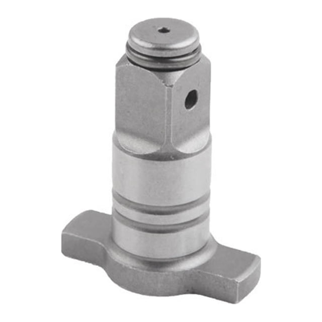 AMERTEER Impact Driver Anvil Electric Brushless Impact Wrench Shaft Accessories Single Dual Use Cordless Wrench Part Power Tool Accessory for Electric Wrench Electric Drill