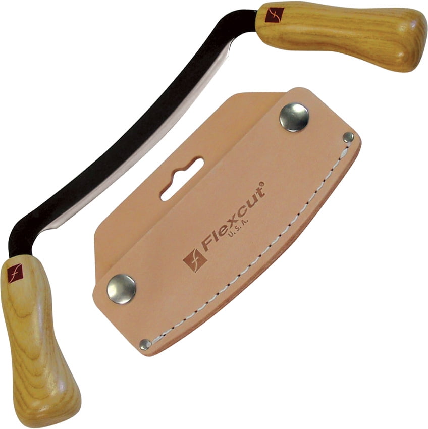 Timber Tuff Tmb-10dc Curved Draw Shave 10 for sale online 