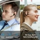 thumbnail image 5 of Auricular Bluetooth para teléfono celular Cancelación de ruido MIC Auricular inalámbrico Bluetooth para conducir / Negocios / Oficina New bee M50, 5 of 7