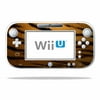 Skin Decal Wrap Compatible With Nintendo Wii U GamePad Controller Tiger