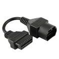 thumbnail image 1 of Cable Pinto Pin, Cable adaptador de 17 pines a 16 pines Cable adaptador OB Tecnología avanzada, 1 of 9