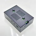 thumbnail image 2 of For 5 Metal Protective Case for RPi 5 Accessories, 2 of 5