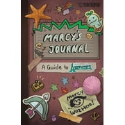 Marcy's Journal