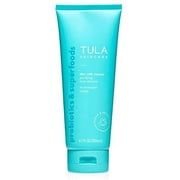 TULA Skin Care The Cult Classic Purifying Face Cleanser Gentle and Effective Face Wash Makeup Remover Nourishing and Hydrating 6 7 oz New Packaging