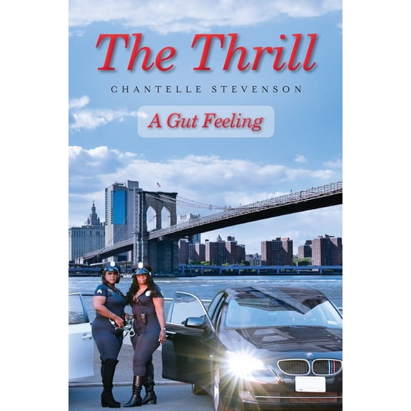 The Thrill, (Paperback)