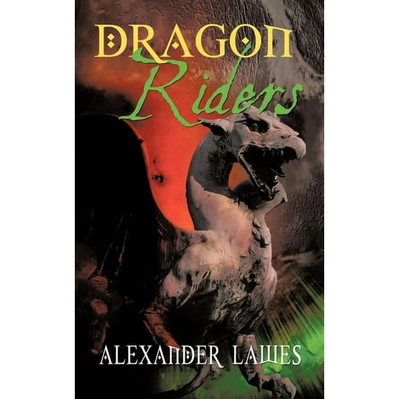 Dragon Riders