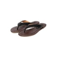 thumbnail image 5 of New Women Wild Diva Lounge Tanaya-514 Women Leatherette Thong Sandal, 5 of 5