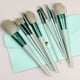 thumbnail image 1 of Juego de pinceles de maquillaje, pincel de base de una sola palabra, pincel suelto, pincel para sombra de ojos, herramienta de maquillaje de belleza, pincel para cejas, juego de pinceles, 1 of 6