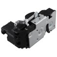 thumbnail image 1 of New Car Rear Door Lock Actuator Door Lock Block for Ford Rear Left, 1 of 5