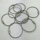 thumbnail image 2 of Joyería de alta resistencia del collar de la cadena del cordón de la cadena de acero del cable de alambre de acero inoxidable, 2 of 8