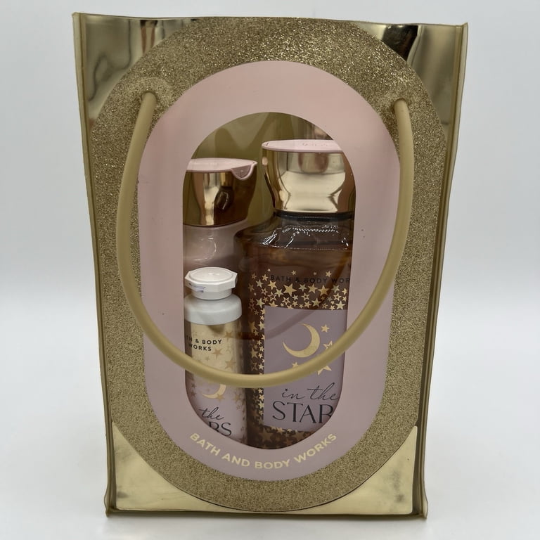 Bath and Body Works In The Stars Scent Spray Gift Set - Fragrance