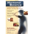 thumbnail image 1 of Pre-Owned Hormonal Balance: Understanding Hormones, Weight, and Your Metabolism (Paperback) 0923521690 9780923521691, 1 of 1