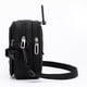 thumbnail image 5 of Bolso de hombro multifuncional para hombre, bolso para teléfono móvil, bolso cruzado de nailon, bolso colgante de tela Oxford impermeable, bolso de cintura para mujer, 5 of 5