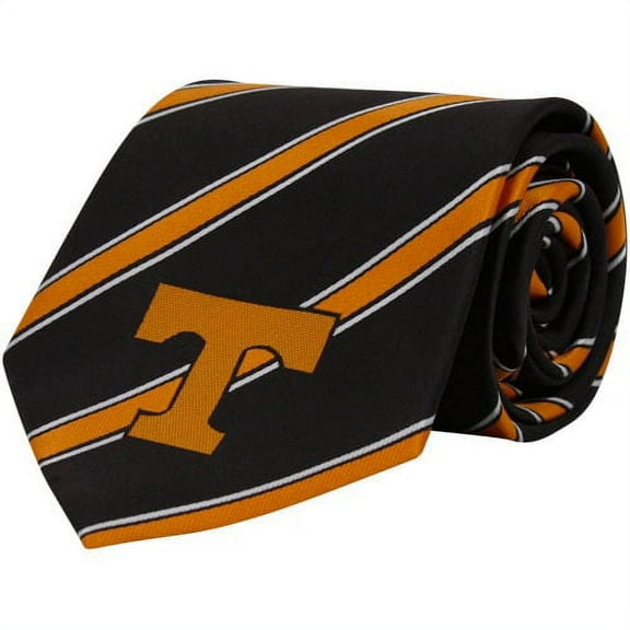 Men's Tennessee Volunteers Woven Poly Tie