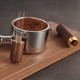 thumbnail image 2 of 10X Tamper de Café Agujas de Acero Inoxidable Espresso Polvo Agitador Distribuidor Nivelador WDT Herramientas Café AgitacióN Accesorios A, 2 of 2