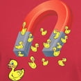 thumbnail image 3 of CafePress - Chick Magnet Dark T Shirt - Men's Classic Graphic Cotton T-Shirt, 3 of 4