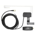 thumbnail image 1 of Receptor de Radio Digital DAB para coche, adaptador de caja DAB Universal para navegación de coche Android 4,4, 1 of 5