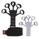 thumbnail image 1 of y ejercitador de dedos Entrenador de fuerza para entrenamiento de fuerza del paciente ( ) Negro Gris Hugtrwg  Para estrenar, 1 of 7