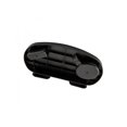 thumbnail image 1 of Chaise Longue/plage Pliante Portable d'Extérieur avec Plateau pour Camping et Inclinable, 1 of 5