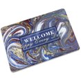 thumbnail image 4 of Welcome Home Custom Rugs Non-Slip Floor Mats Dirty Floor Mats, 4 of 5