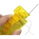 thumbnail image 5 of Enhebrador de agujas para el hogar de 3 uds, dispositivo de enhebrado rápido para coser, Nee conveniente, 5 of 5