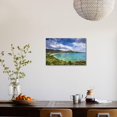 thumbnail image 5 of Aharen Beach on Tokashiki Island in Okinawa, Japan, Stretched Canvas Wall Art by SeanPavonePhoto Sold by Art.Com, 5 of 5
