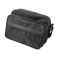 thumbnail image 2 of Bolsa de herramientas, bolsa de transporte, portátil, con correa de hombro ajustable, cierre de cremallera pequeña, multiusos, resistente al desgaste,, 2 of 9