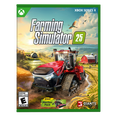 thumbnail image 1 of Farming Simulator 25 (Xbox Series X), 1 of 5