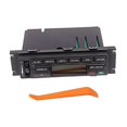 thumbnail image 3 of Climate Control Module HVAC Panel High Performance Direct Repair Compatible with Ford F 150 1997 to 2003, 3 of 9