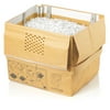 Swingline 21 Gallon Recyclable Paper Shredder Bags - Shredding Supplies