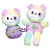 Pikmi Pops Pajama Llama & Friends - 1-Pack Scented Plush Toy Animal