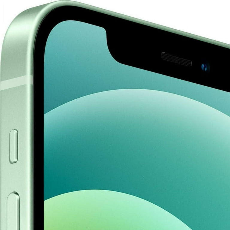 Pre-Owned Apple iPhone 12 Mini 128GB Sprint Locked Green