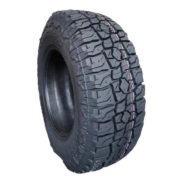Llanta LT285/55R20 122/119S Suretrac Wide Climber AWT