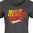 thumbnail image 3 of Hot Wheels - Valentine's Made to Race - Women's Any Way Dress, 3 of 5