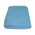 thumbnail image 6 of Fitted Hospital Bed Sheet, Twin Extra-Long 36"X80"X10" Soft and Comfy 100% Cotton (Twin XL, Lt.Blue) by Crescent, 6 of 6