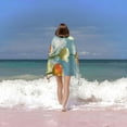 thumbnail image 6 of PHYHOO , in A Printed Pool Towel Oversized Travel Must Have for The Swimming Summer 30x60in, 6 of 8