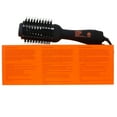 thumbnail image 2 of Amika Hair Blow Dry Brush 2.0, 2 of 2