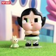 thumbnail image 4 of Figura Serie POP MART Crybaby x Powerpuff Girls, 4 of 6