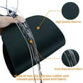 thumbnail image 3 of OUDIZZ Mixer Mover Sliding Mats for KitchenAid Stand Mixer Slider Mat Pad Kitchen Appliance Slide Mats Pads Compatible with KitchenAid 4.5-5 Qt Tilt-Head Stand Mixer Artisan Classic, 3 of 7