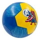 thumbnail image 2 of Balón de Fútbol Voit De Avengers del Número 3, 2 of 4