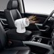 thumbnail image 5 of Car 12V 150W Vehicle Fan Hot Warm Heater Windscreen Demister Defroster, 5 of 5