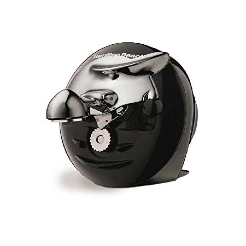 NEW Hamilton Beach 76501G Cordless Compact & Rechargeable Walk'n'Cut