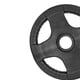 thumbnail image 3 of Par de Discos Olímpicos Tayga Rubber 4 Agarres 45 Lb, 3 of 3