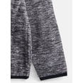 thumbnail image 3 of Wonder Nation Boys Microfleece Full Zip Jacket, Sizes 4-18 & Husky, 3 of 3