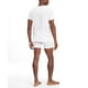 thumbnail image 5 of Camisetas Tommy Hilfiger Cotton Classics con cuello redondo x3, 5 of 5