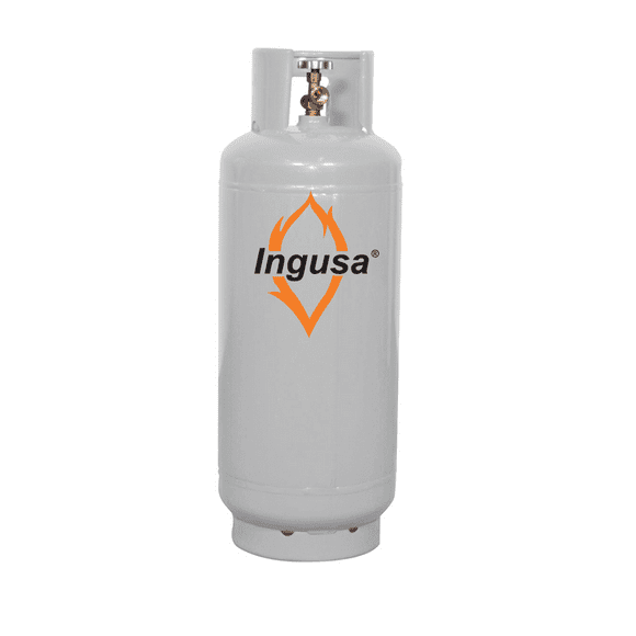 CILINDRO PARA GAS LP DE 20 KGS PORTATIL VÁLVULA TRADICIONAL INGUSA PT20CIL_01