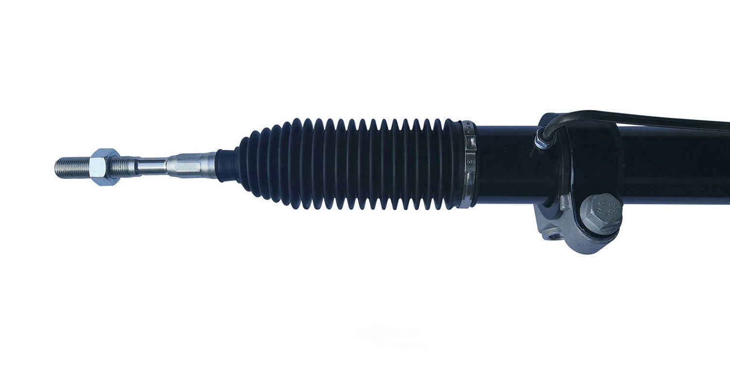 Rack and Pinion Assembly Fits select: 2005-2012 NISSAN FRONTIER, 2005-2012 NISSAN PATHFINDER