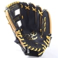 thumbnail image 1 of EASTIN Double Layer Youth 12.5” Cowhide Baseball Glove, 1 of 6